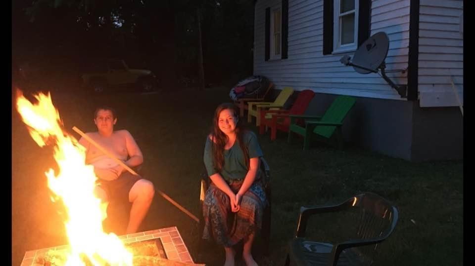 Rappahannock River Cottage Near I-95! Fredericksburg Esterno foto