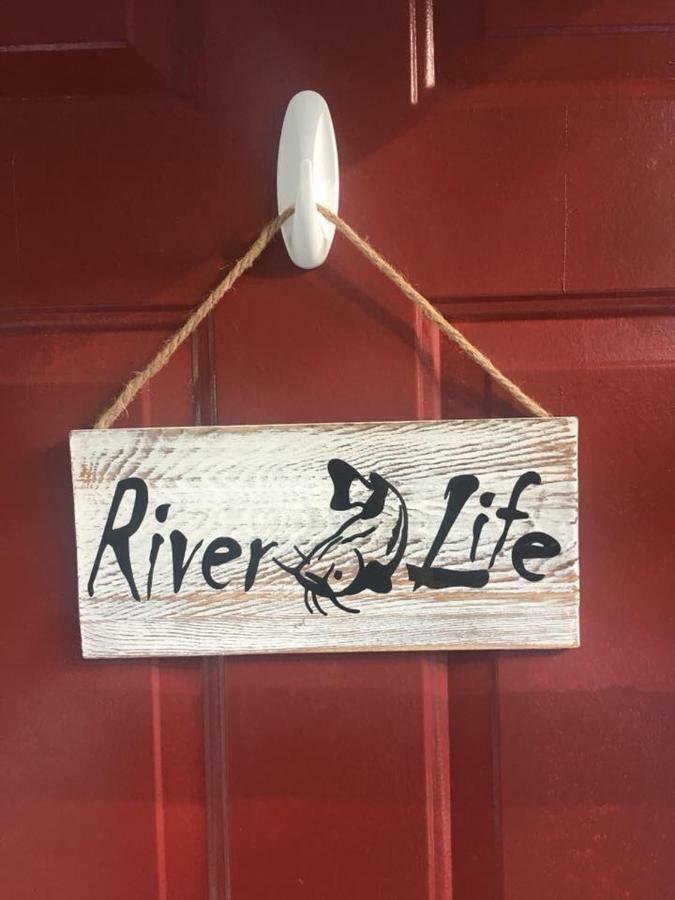 Rappahannock River Cottage Near I-95! Fredericksburg Esterno foto