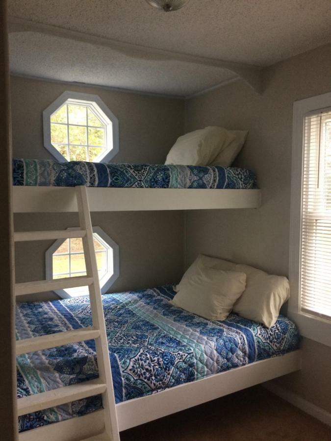 Rappahannock River Cottage Near I-95! Fredericksburg Esterno foto