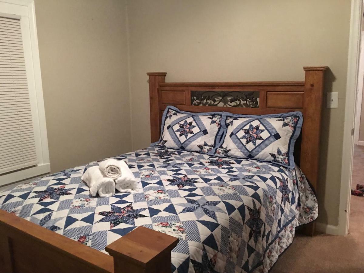 Rappahannock River Cottage Near I-95! Fredericksburg Esterno foto