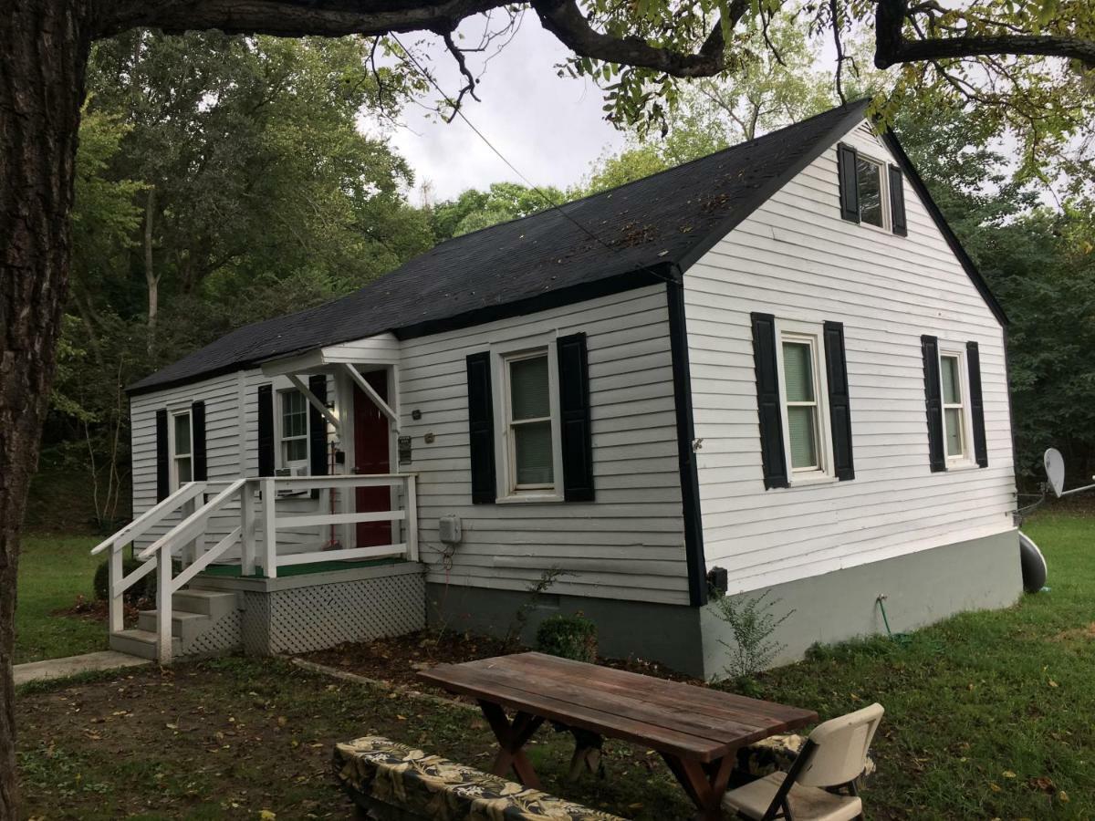 Rappahannock River Cottage Near I-95! Fredericksburg Esterno foto