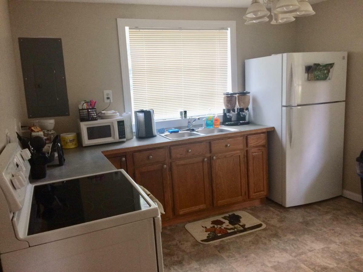 Rappahannock River Cottage Near I-95! Fredericksburg Esterno foto